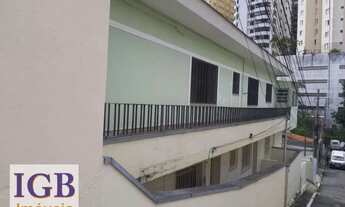 Imagem 5: Casa com 2 dormitórios para alugar, 30 m² por R$ 2.500,00/mês - Chora Menino - São Paulo/S