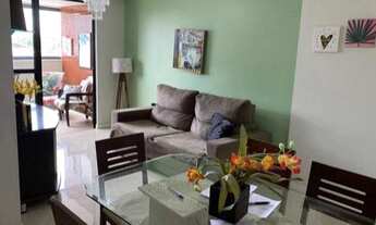 Imagem 6: Jouberto Uchoa Apartamento com 3 dormitórios