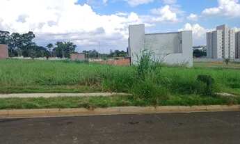 Imagem: Terreno Altos da Represa