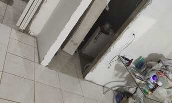 Imagem 5: Casa com garagem