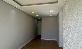 Imagem 5: Apartamento com 2 dormitórios à venda, 48 m² por R$ 190.000,00 - Jardim Samburá - Bauru/SP