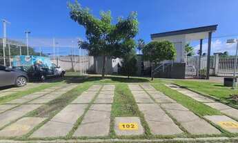 Imagem 5: Apartamento com 2 quartos para alugar no bairro Parque Dois Irmãos - Fortaleza/CE
