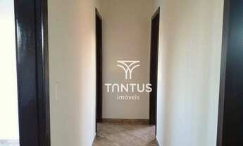 Imagem 7: Casa com 3 dormitórios para alugar, 45 m² por R$ 1.222,40/mês - Cajuru - Curitiba/PR