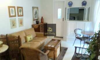 Imagem 4: Flat disponível no Jardim Paulista