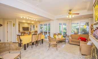 Imagem: Casa para Venda - 348.92m², 3 dormitórios