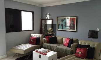 Imagem: Flat disponível no Jardim Paulista