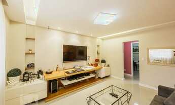 Imagem 5: Casa de Condomínio para Aluguel - Vargem Pequena, 4 Quartos, 300 m2