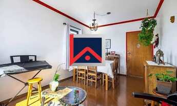 Imagem 3: Venda Apartamento 2 Dormitórios - 80 m² Pinheiros