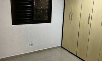 Imagem 3: Apartamento para venda tem 75 metros quadrados com 3 quartos em Mooca - São Paulo - SP