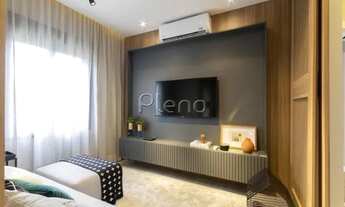 Imagem 5: Apartamento à venda no Swiss Park - Campinas/SP