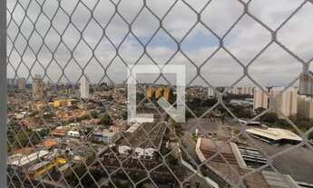 Imagem 5: Apartamento para Aluguel - Parque Regina, 1 Quarto, 24 m2