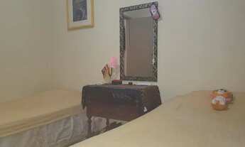 Imagem 3: Quarto duplo em Copacabana