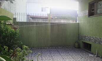 Imagem 6: Sobrado para Venda - 276m², 4 dormitórios, sendo 1 suites, 3 vagas - Aberta dos Morros