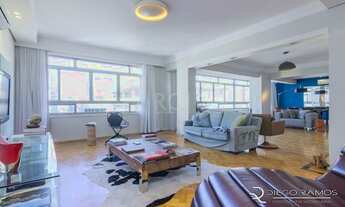 Imagem 2: Apartamento para Venda - 294.43m², 3 dormitórios, sendo 3 suites, 1 vaga - Centro Históric