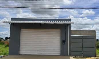 Imagem: PONTO COMERCIAL COM CASA NO FUNDO QUITADO