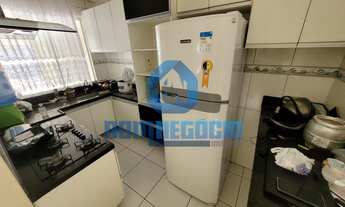 Imagem 3: Casa com 2 dormitórios à venda, CIDADE NOVA, GOVERNADOR VALADARES - MG