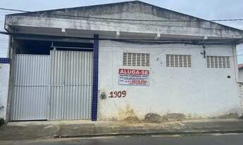 Imagem: Galpao câmara fria ( aluga se