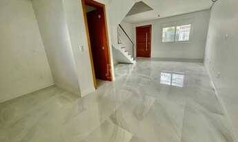 Imagem 5: Casa para Venda - 125.7m², 3 dormitórios, sendo 1 suites, 3 vagas - Hípica, Porto Alegre