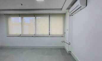 Imagem 6: Conjunto/Sala para Venda - 34m², 0 dormitórios, Boa Vista