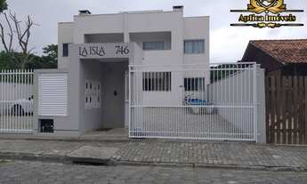 Imagem: Apartamento 2 dormitórios em Meia Praia