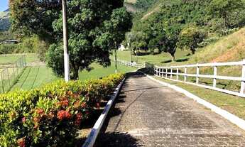 Imagem 3: Sítio para eventos em geral