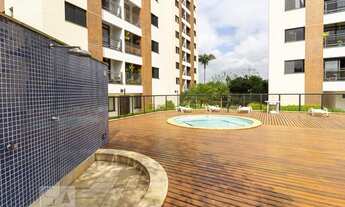 Imagem 2: Apartamento para Aluguel - Butantã, 2 Quartos, 55 m2