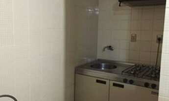 Imagem 4: Apartamento com 1 dormitório à venda, 40 m² por R$ 140.000 - Jardim do Mar - São Bernardo