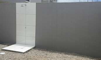 Imagem 2: Casa para venda com 85 metros quadrados com 2 quartos em Ancuri - Itaitinga - CE