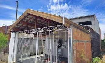 Imagem: Casa com 2 dormitórios à venda, 48 m²