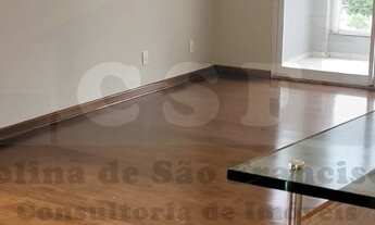 Imagem 5: Apartamento de 170m² 3 dormitórios Vila São Francisco