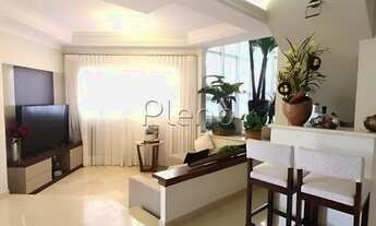 Imagem 4: Casa à venda no Condomínio Alphaville - Campinas/SP