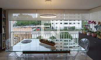 Imagem 6: Apartamento para Aluguel - Vila Mariana, 2 Quartos, 65 m2