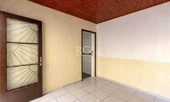 Imagem 5: Casa em Hípica Casa com 1 dormitório