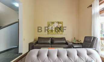 Imagem 4: Sobrado condominio fechado 3 dormitorios com 352 metros