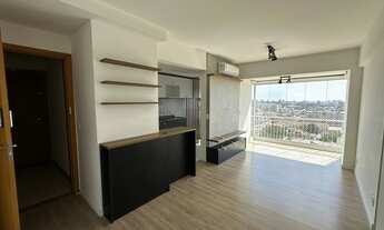 Imagem: Apartamento em Santa Maria Goretti