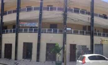 Imagem: Alugo kitinetes mobilados na maraponga