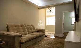 Imagem 3: Apartamento à venda, 3 quartos, 1 suíte, Copacabana - RIO DE JANEIRO/RJ