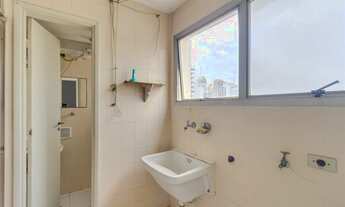 Imagem 7: APARTAMENTO RESIDENCIAL em São Paulo - SP, Campo Belo