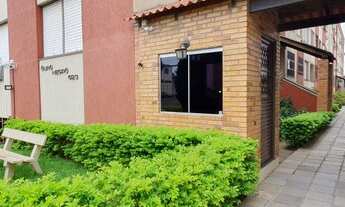 Imagem: Apartamento com 1 dormitório à venda