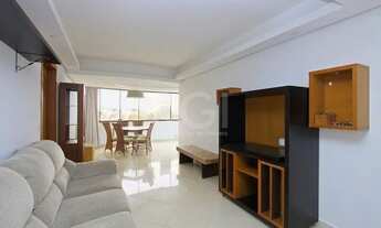 Imagem 2: Cobertura para Venda - 111.65m², 3 dormitórios, sendo 1 suites, 2 vagas - Petrópolis