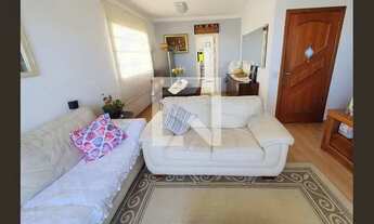 Imagem: Apartamento à Venda - Vila Romana, 3 Quartos