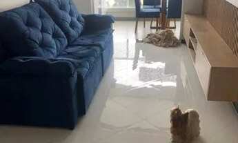 Imagem 7: Apartamento com 2 dormitórios, 69 m² - venda por R$ 1.100.000,00 ou aluguel por R$ 5.460,0