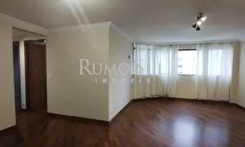 Imagem: SAO PAULO - Apartamento Padrão - Jardim