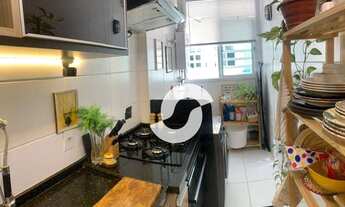 Imagem 2: Apartamento com 2 dormitórios, 58 m² - venda por R$ 450.000,00 ou aluguel por R$ 2.775,00