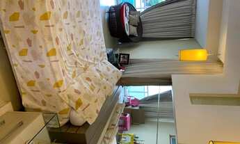 Imagem 4: Linda Duplex Alphaville Eusebio - TODA MOBILIADA