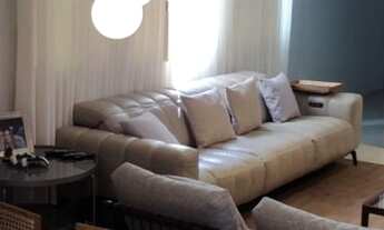 Imagem 3: Apartamento com 4 dormitórios à venda, 264 m² por R$ 2.167.000 - Santo Agostinho - Belo Ho