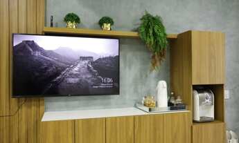 Imagem 7: Aluguel turnos/mensal consultório Médico&Odontológico