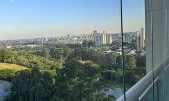 Imagem 3: BARUERI - Apartamento Padrão - ALPHAVILLE EMPRESARIAL