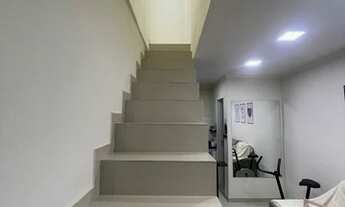 Imagem 5: Aluguel casa Taquara 1 quarto com closet