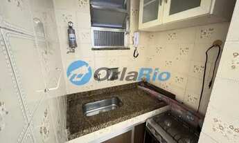 Imagem 3: Kitnet/Conjugado-À VENDA-Copacabana-Rio de Janeiro-RJ